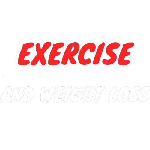 exercise and weight loss